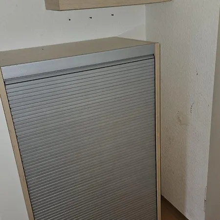 Monteurzimmer Bierweg 31a * Nuremberga