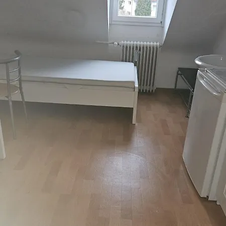 Monteurzimmer Bierweg 31a * Nuremberga