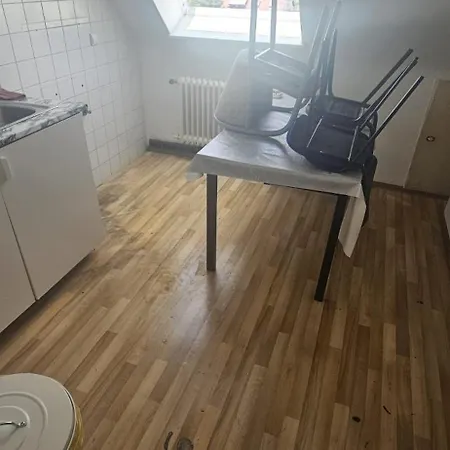 Monteurzimmer Bierweg 31a * Нюрнберг